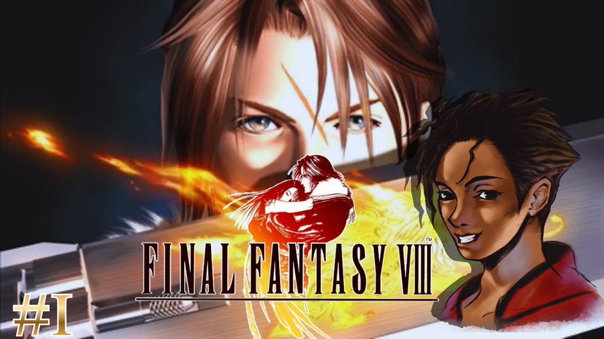 THANK Y’ALL SO MUCH FOR JOINING MY FIRST STREAM OF FF8‼️

So far, the premise is really interesting!! The idea of being child soldiers is… Damn. The game is a little complex but fun! The music and FMV’s? so good. This may be peak…

WATCH THE VOD HERE‼️ youtube.com/live/HbBnvTnJ2…