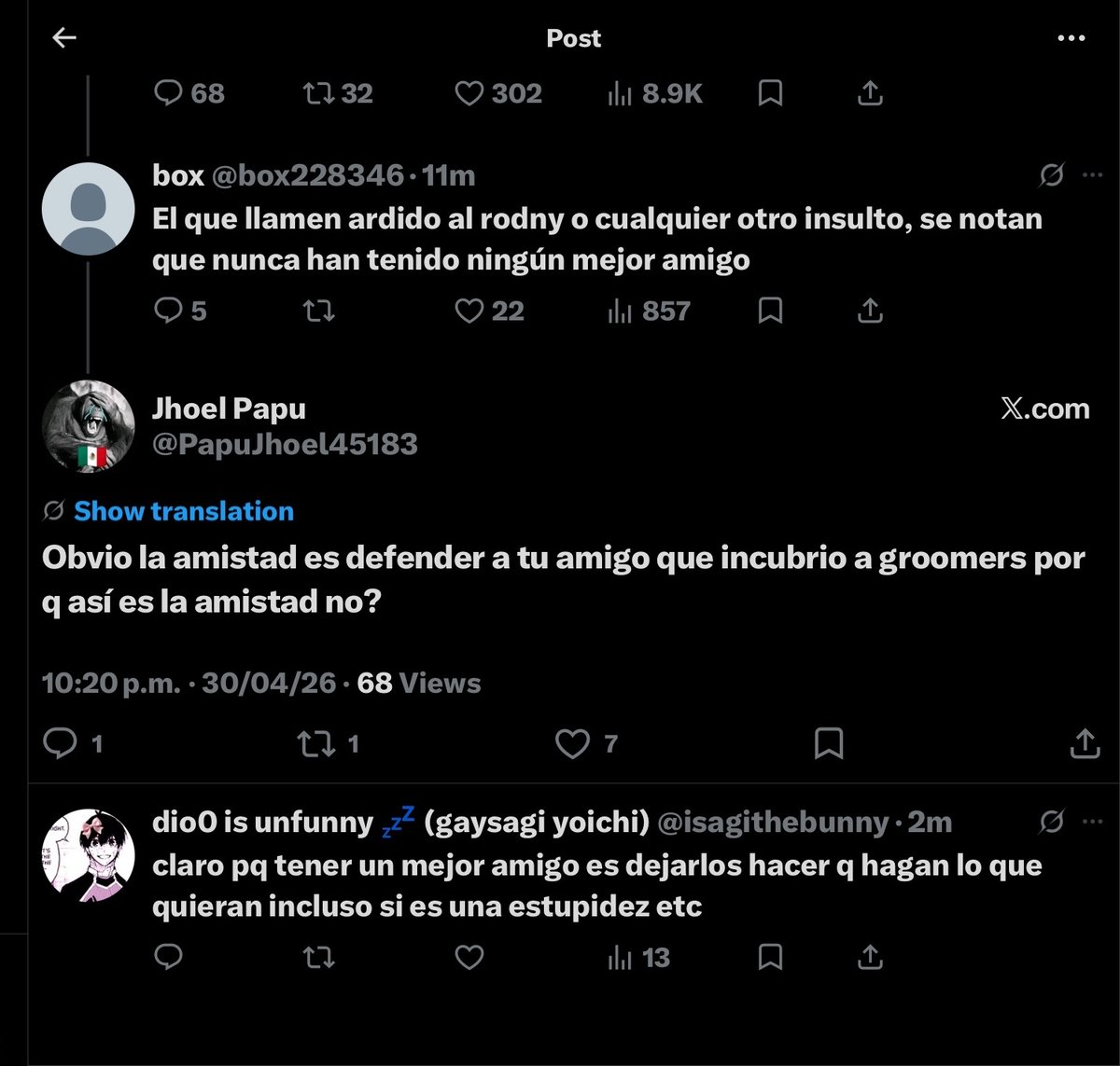 Martz (Zeztz Fan) tweet media