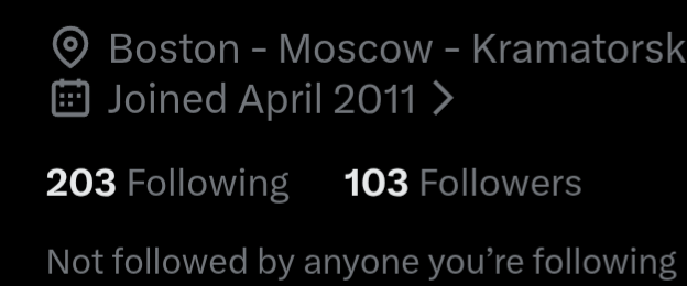 Лев Рыков tweet media