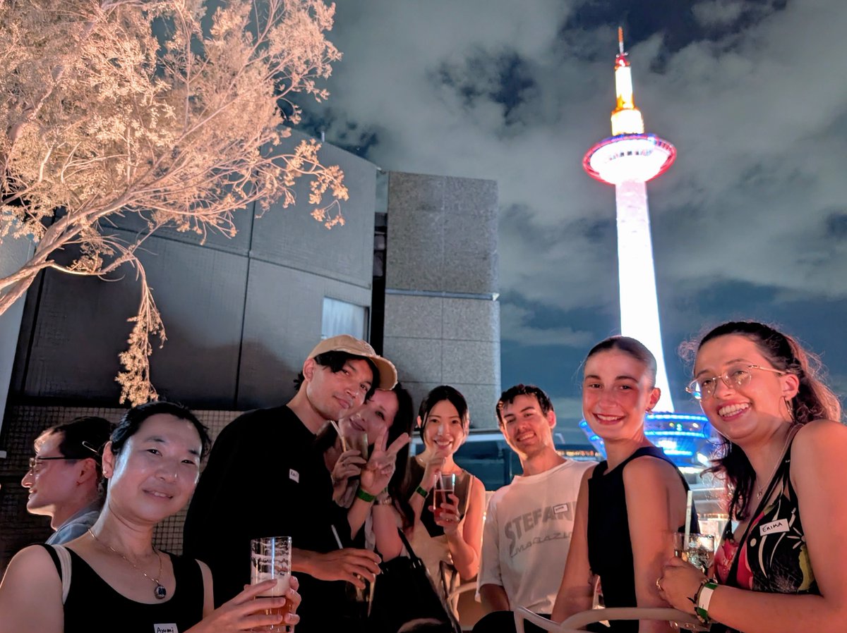 WhyNot!?JAPAN tweet media