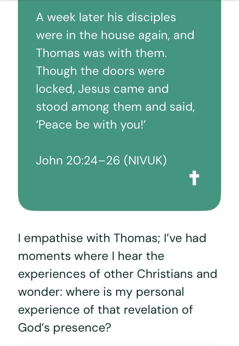 CheeboonWong's tweet image. Is God real? #raylifeboon #discipleship