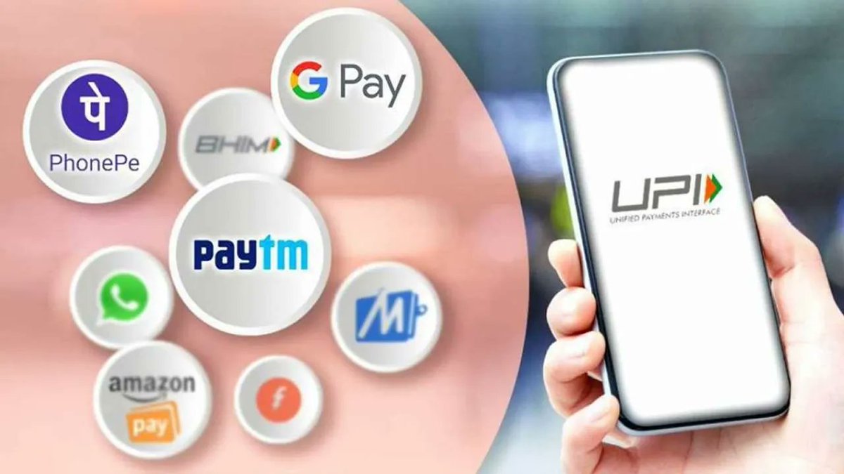 BestMediaInfo's tweet image. UPI transaction value crosses Rs 314 lakh crore in FY26 amid decade of rapid expansion 

bestmediainfo.com/mediainfo/medi… 

#RBI #UPI #Digitalpayments