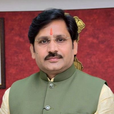 Dhirendra Singh tweet media