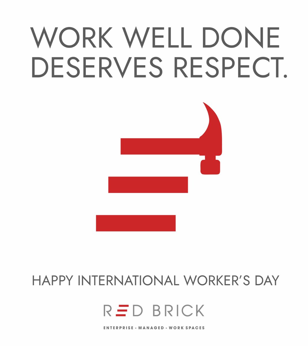 Redbrick Offices tweet media