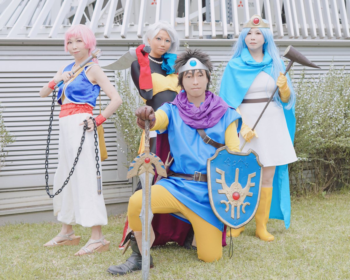 うしのお　ストフェス tweet media