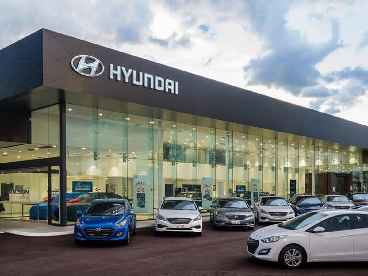 CNBCTV18Live's tweet image. #JustIn |  #April auto sales of #HyundaiMotor

Total monthly sales at 51,902 units up 17% YoY

Total monthly domestic sales of 12,420 units, exports of 13,708 units