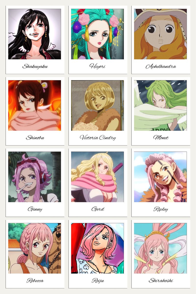 Hebihime (@onepiecei5drug) on X