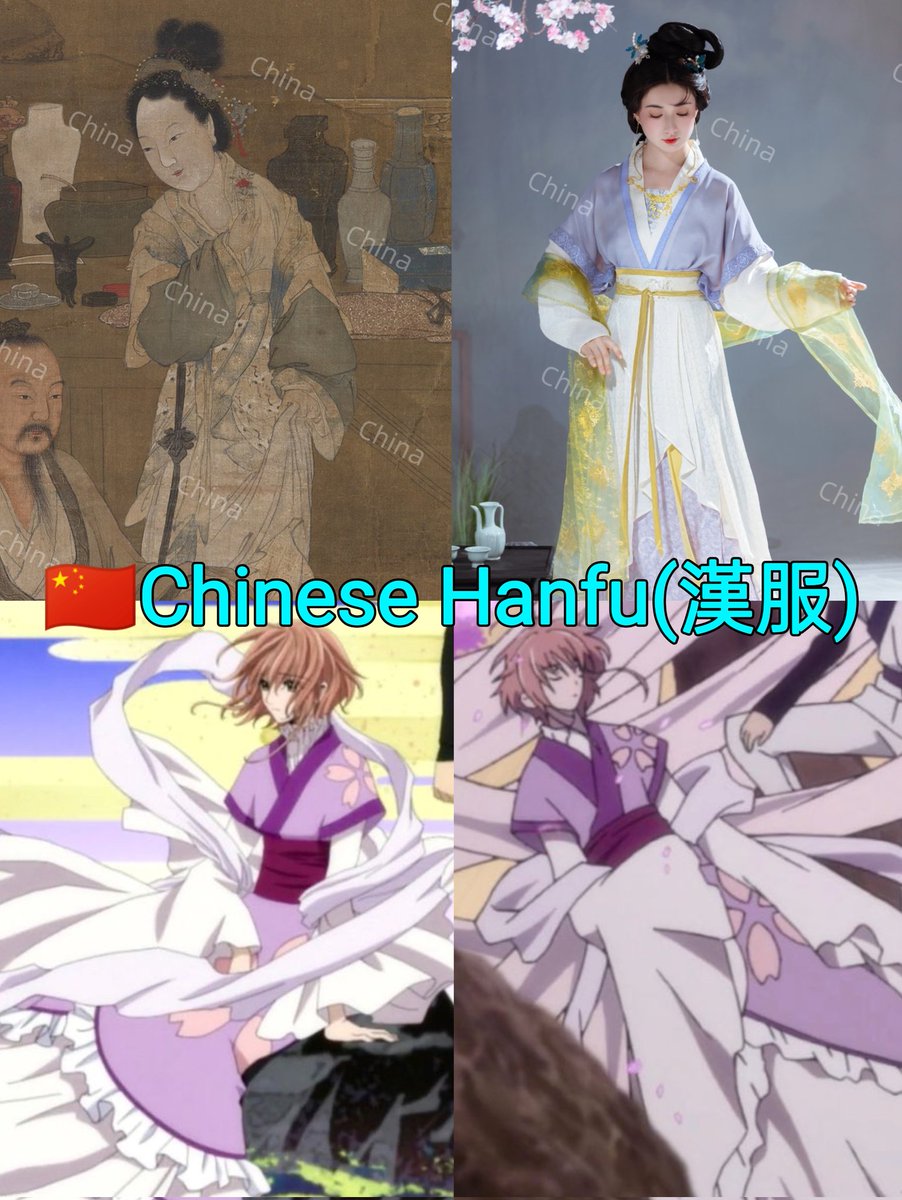 GoryeoNinja's tweet image. 真・中華系/チャイナ服
#漢服 #中華風 #hanfu