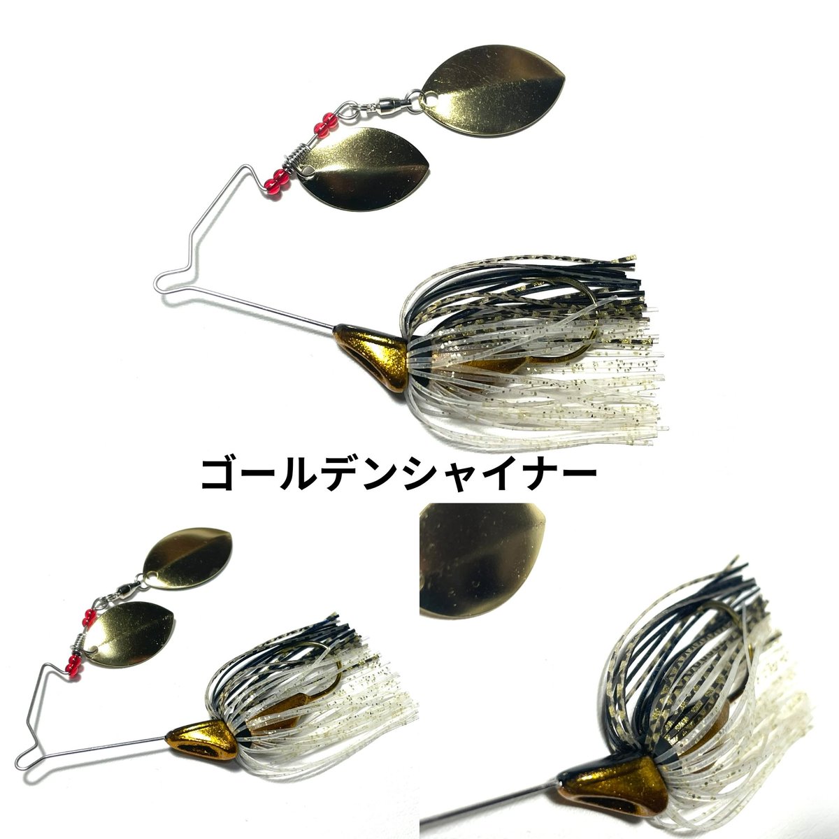 FINELures ファインルアーズ tweet media