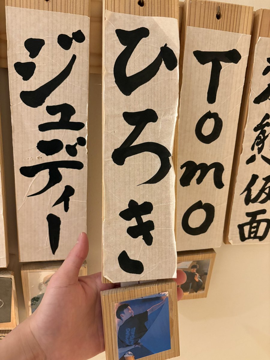 かるまるアウフグースチーム tweet media