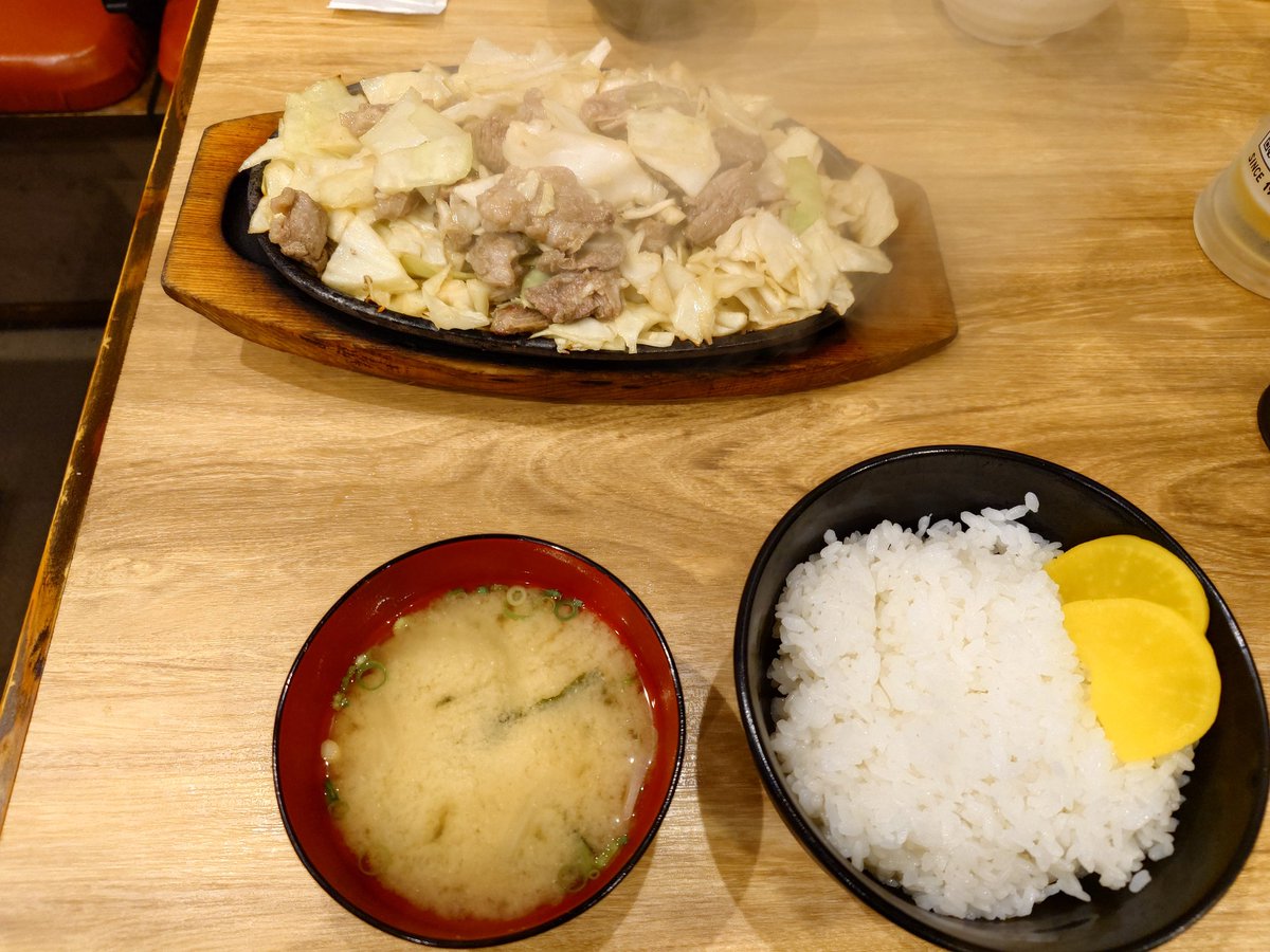 1987624_Messi's tweet photo. 1ヶ月ぶりの福岡出張✈️
今回は色々と食事を楽しめた！😆 https://t.co/WyDGw8hneD