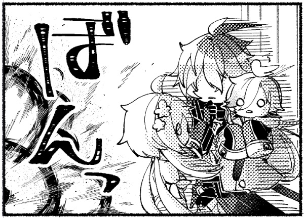 もにもにょ@5/5 西１ク27a tweet media