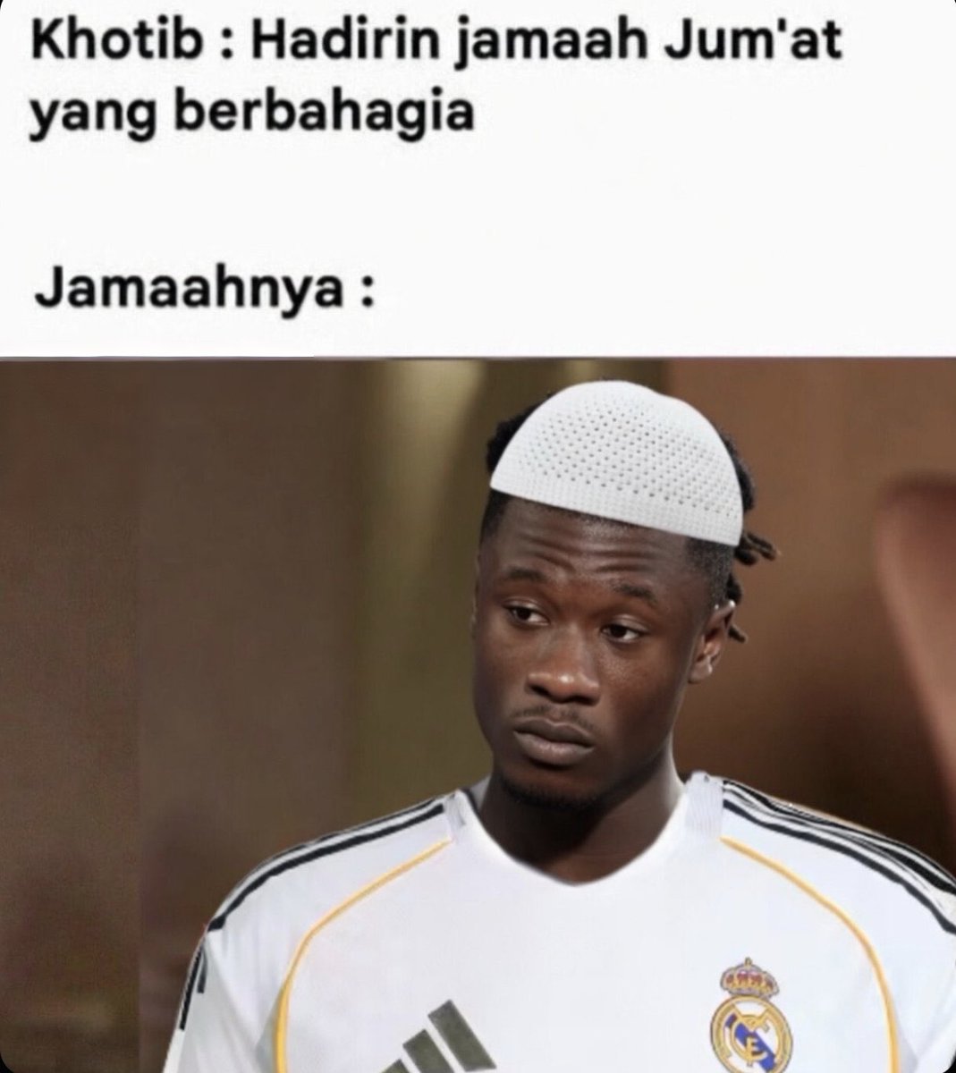 Seputar Real Madrid tweet media