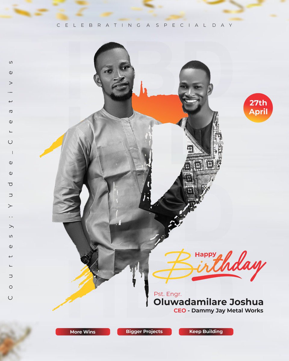 EmmanuelAk8213's tweet image. Day 4🎨🔥
Designed this piece for a brand CEO
What ur take on this ?
Let me know in the comments?

#60DaysChallenge #DesignJourney #CreativeGrowth #ConsistencyWins