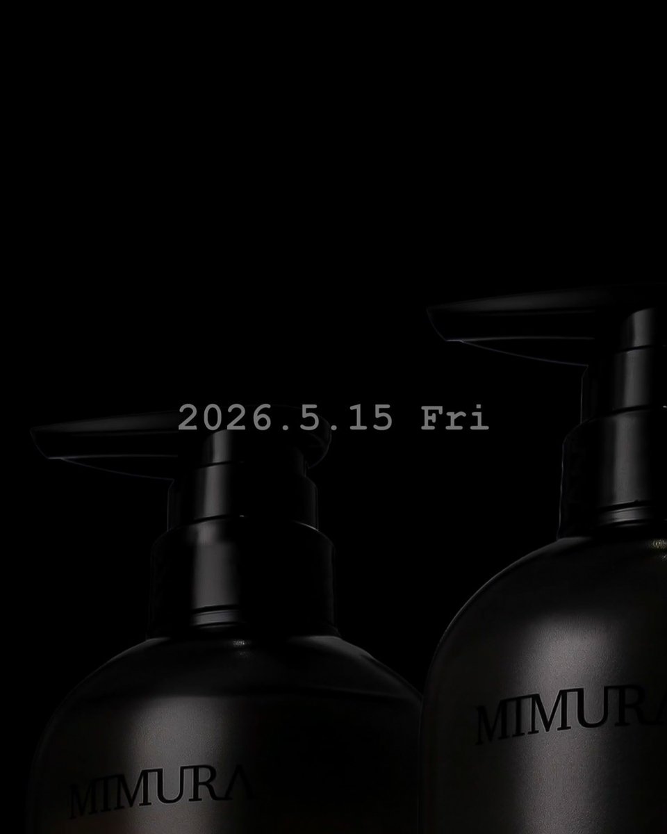 MIMURA/ミムラ【公式】 (@mimuraofficial) / Posts / X