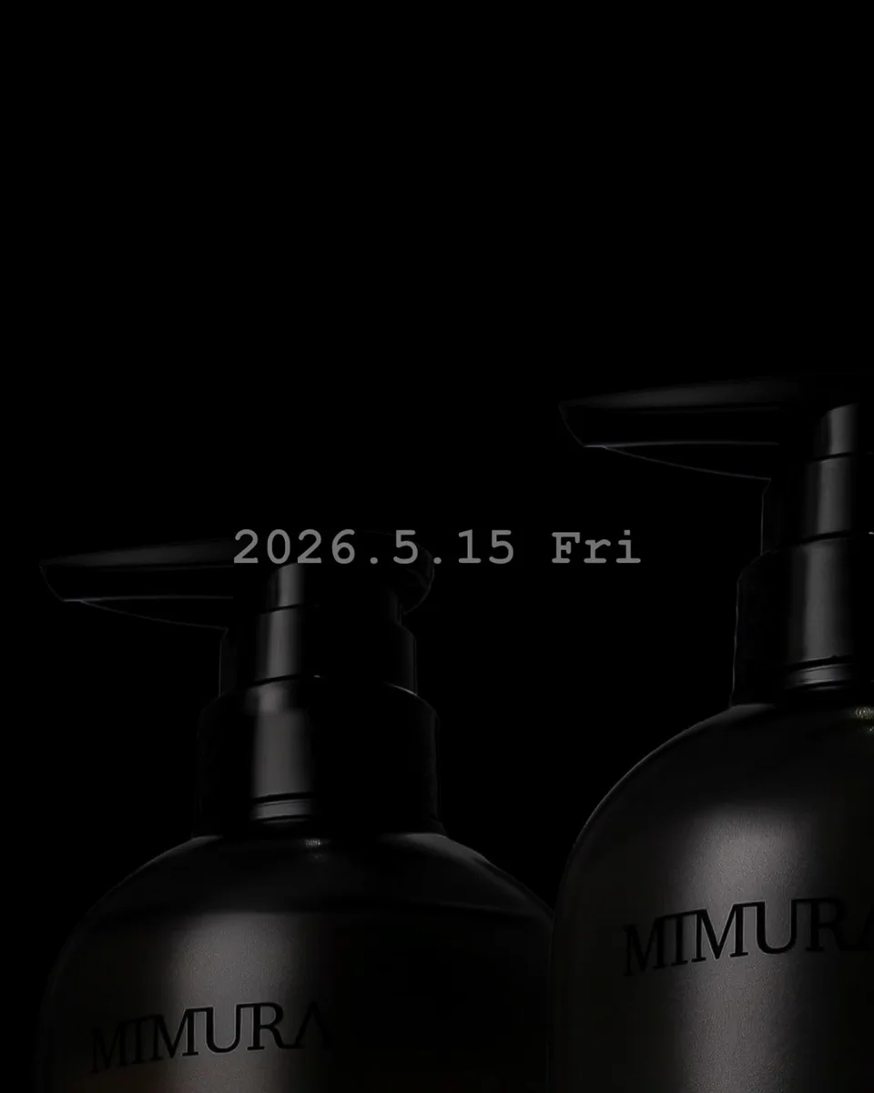 MIMURA/ミムラ【公式】 (@mimuraofficial) / X