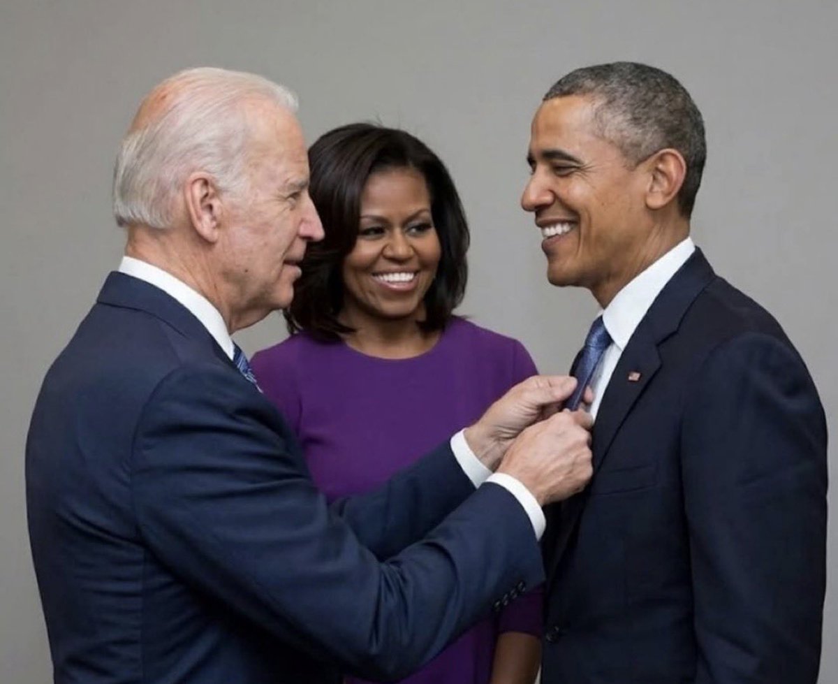 ForgiatoBlow47's tweet image. NO ONE HAS DIVIDED OUR COUNTRY MORE THAN THESE 3 MEN!