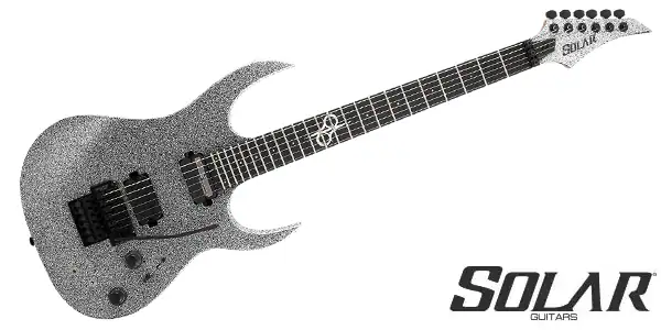 SoundhouseGt's tweet photo. 今だけ!18%OFF🔥
SOLAR GUITARS / SBR1.6FRSP Sustainiac+
無限のサステインを操る『Sustainiac』搭載!
フロイドローズとの組み合わせで自由自在なアーミングと圧倒的な表現力を実現🎸
¥218,000 (税込) ➡ ¥178,000 (税込)
https://t.co/wTffqjgeu2
#SolarGuitars #Sustainiac #ソーラーギターズ https://t.co/j2zQ56Piwe