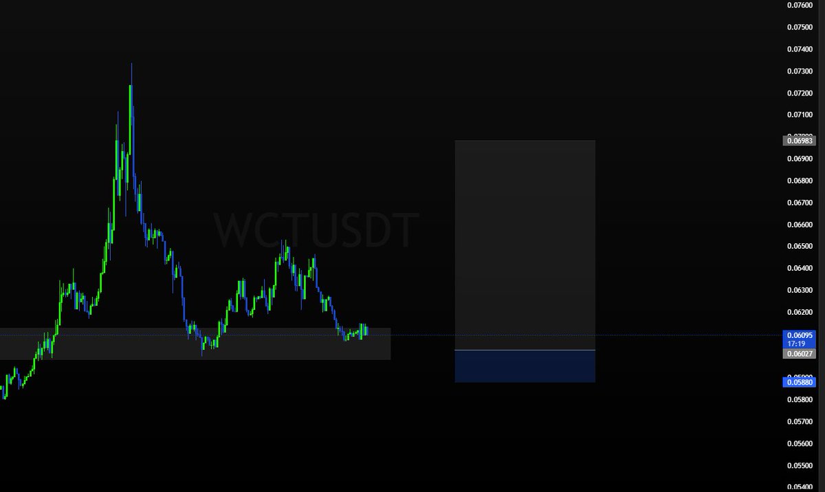 Crypter tweet media