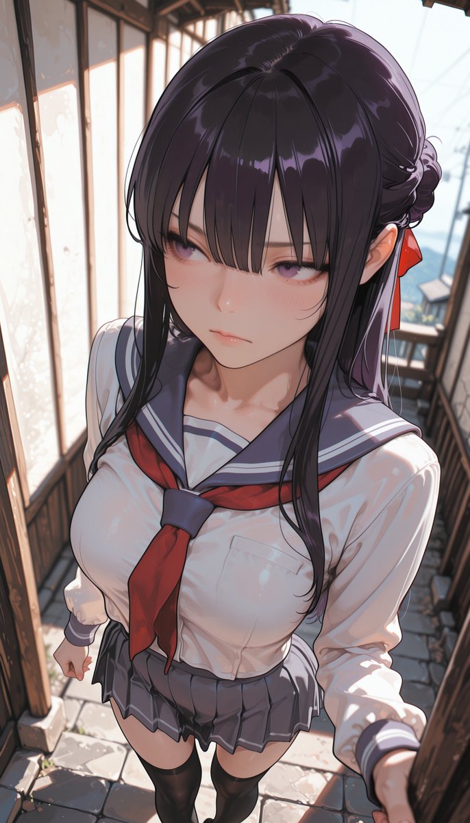 Pleiades_AI_Art's tweet image. 海に行くには水着を買わないと
#AIart #privatepool
