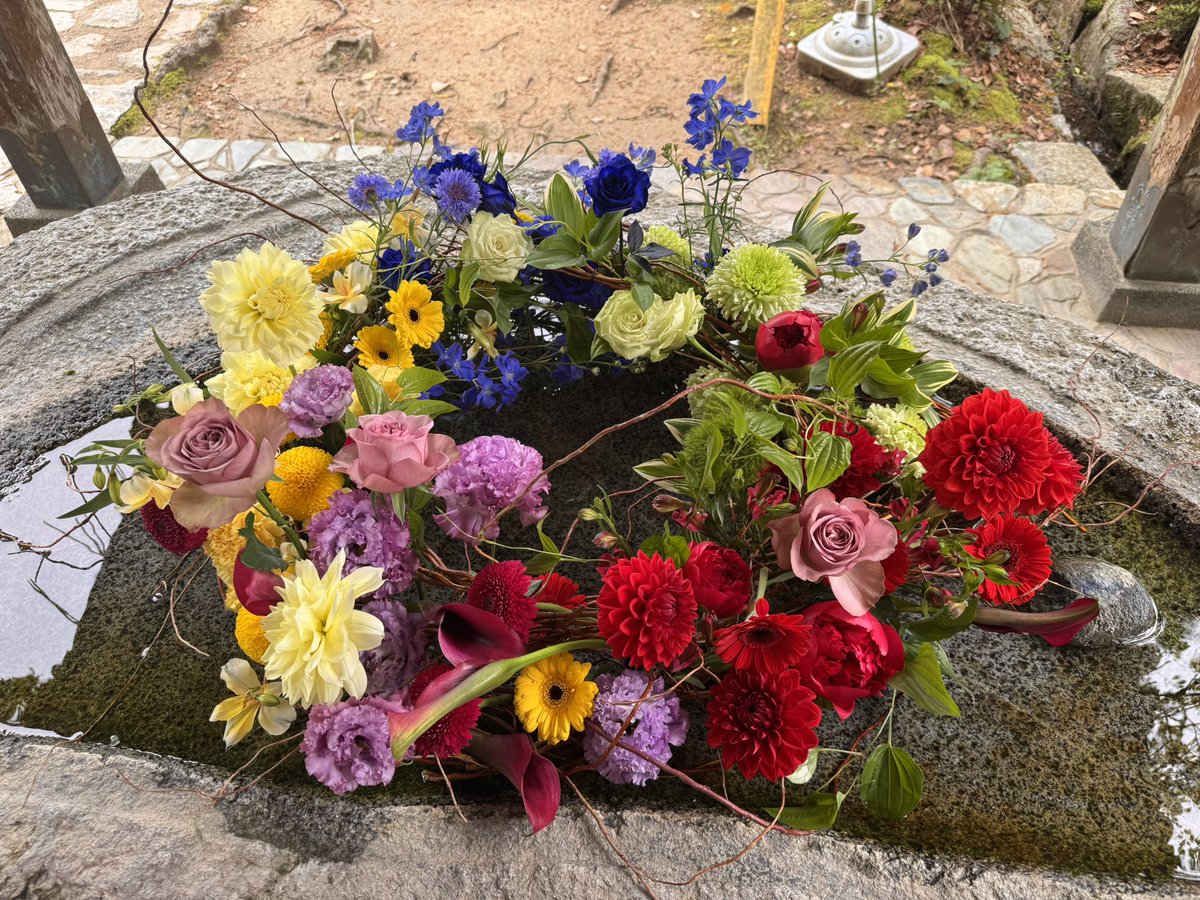 櫻井神社【公式】 tweet media
