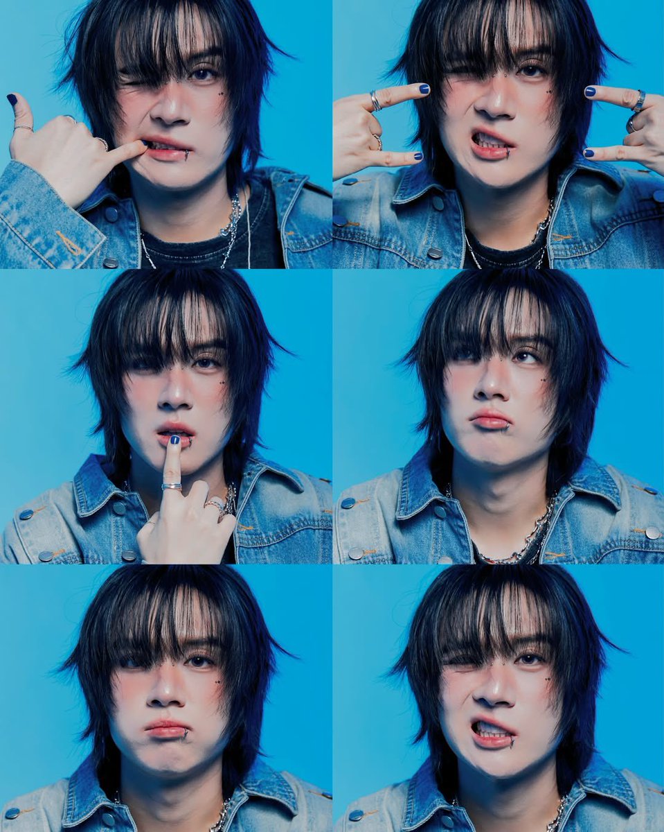 Happy Birthday จุ๊มภณ ของมัมมัม
พรทีรอยากให้จุ๊ม คือให้จุ๊มมีความสุขกับทุกอย่างที่ทำอยู่ และมีสุขภาพที่แข็งแรง มีคนที่ดีอยู่รอบตัว
แค่เป็น ธนภณแบบนี้ ก็ดีทีรสุดแล้ว
โชคดีจังที่ได้มาพบภณ 🎂🩵🎁🤍

PON 31ST Always Love You

#Happy31stThanaponday
#PonThanapon #boubou