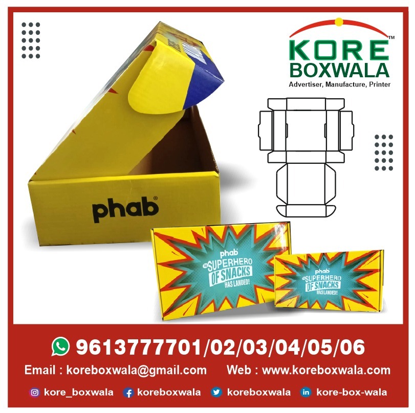 koreboxwala's tweet image. ALL TYPES OF PAPER PRINTING 
Follow this link to view our catalog:- http://koreboxwala.comCustomized Packaging Boxes PAN India, Thank you For any queries please feel free to Contact us on:- Mob:- 9613777701 /02/03/04/05/06 
Email Id:- koreboxwala@gmail.com  #custompackaging