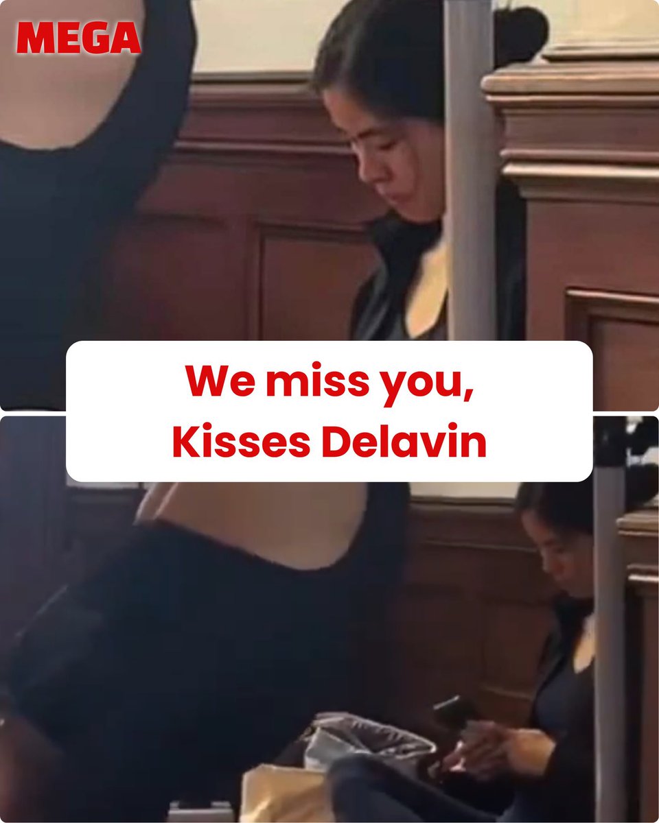 Happy birthday to this Beautiful Soul Kisses Delavin!