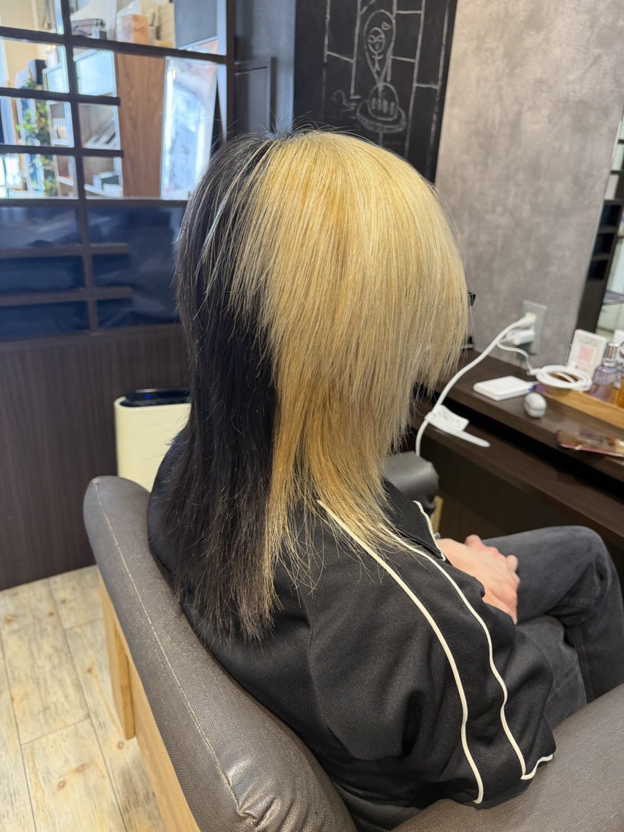 やんさ(汐莉) 07/19 十三GABU Gの集い tweet media