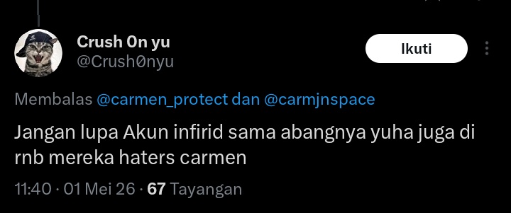 ʀᴇᴀ tweet media