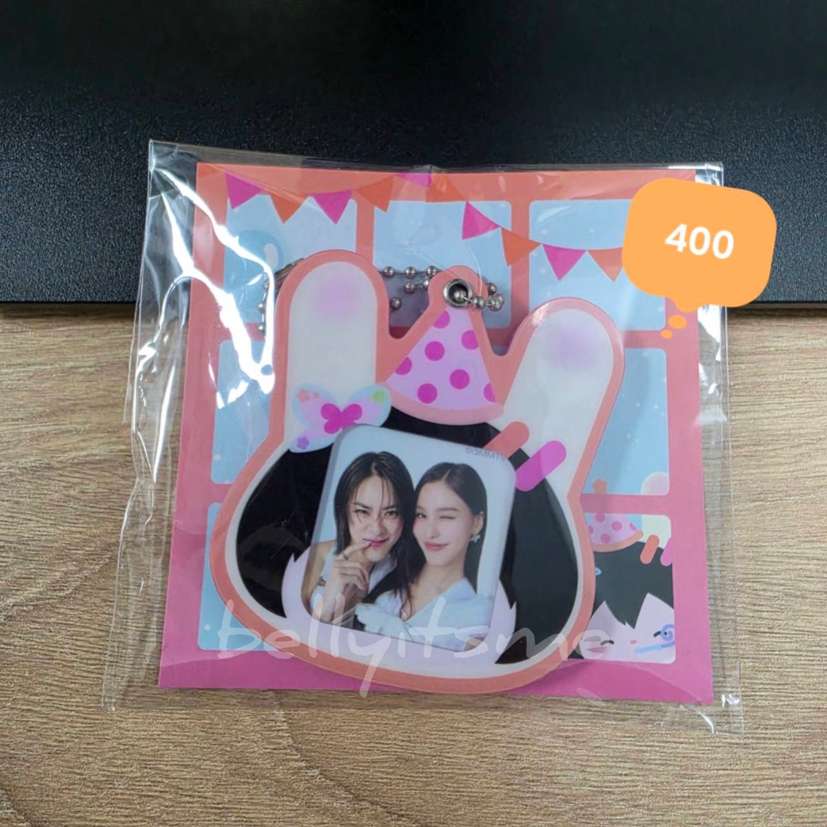 bellyitsMe's tweet image. 💖ปล่อยของเอมี่บอนนี่ราคาตามภาพรวมส่งค่ะ 
(จัดส่งในประเทศไทยเท่านั้นนะคะ) 

#ตลาดนัดเอมี่บอนนี่ #ตลาดนัดgmmtv #EmiBonnie