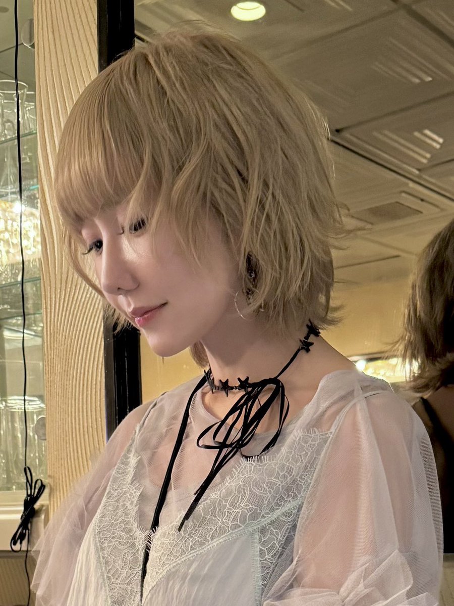 yucat/RYTHEM YUKA/加藤有加利 tweet media