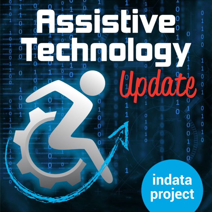 INDATA tweet media