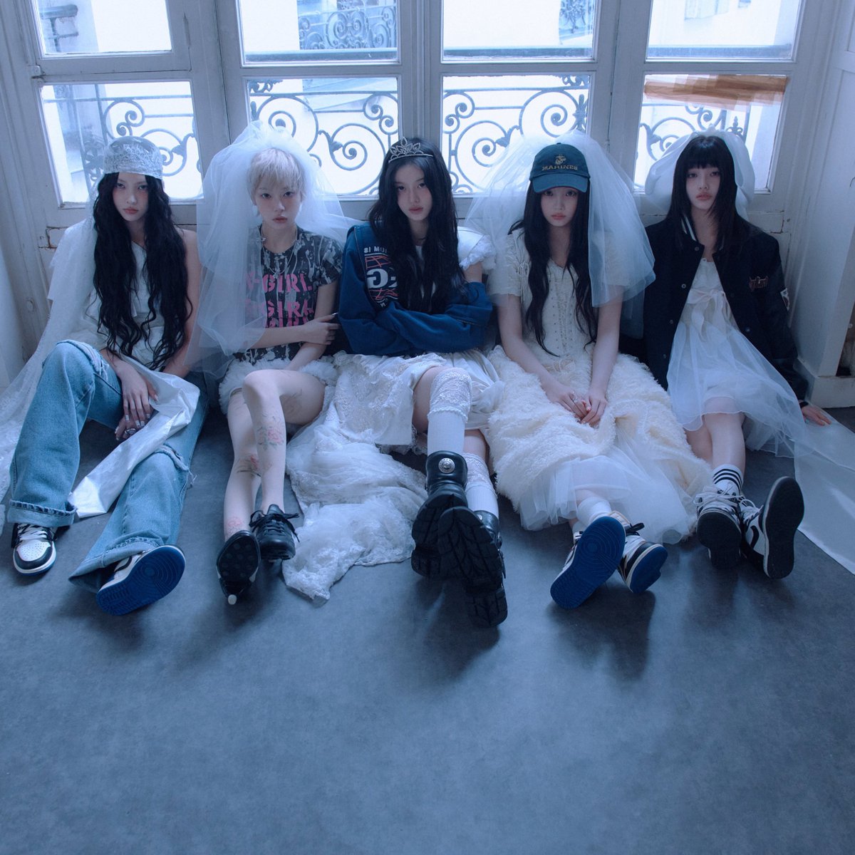 KOREAN SALES tweet media