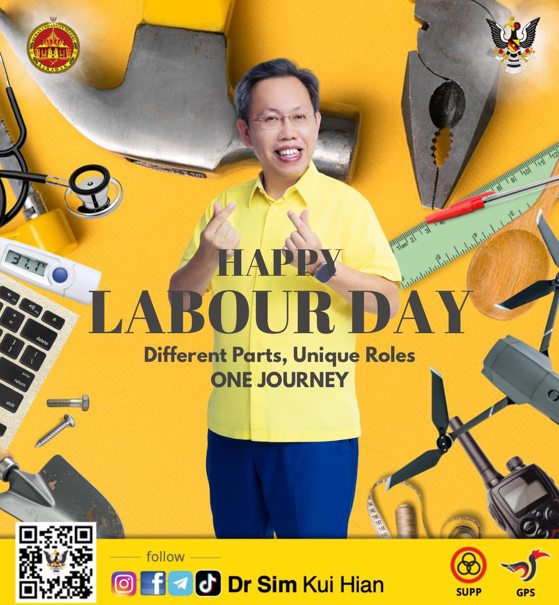 Dr SIM Kui Hian tweet media