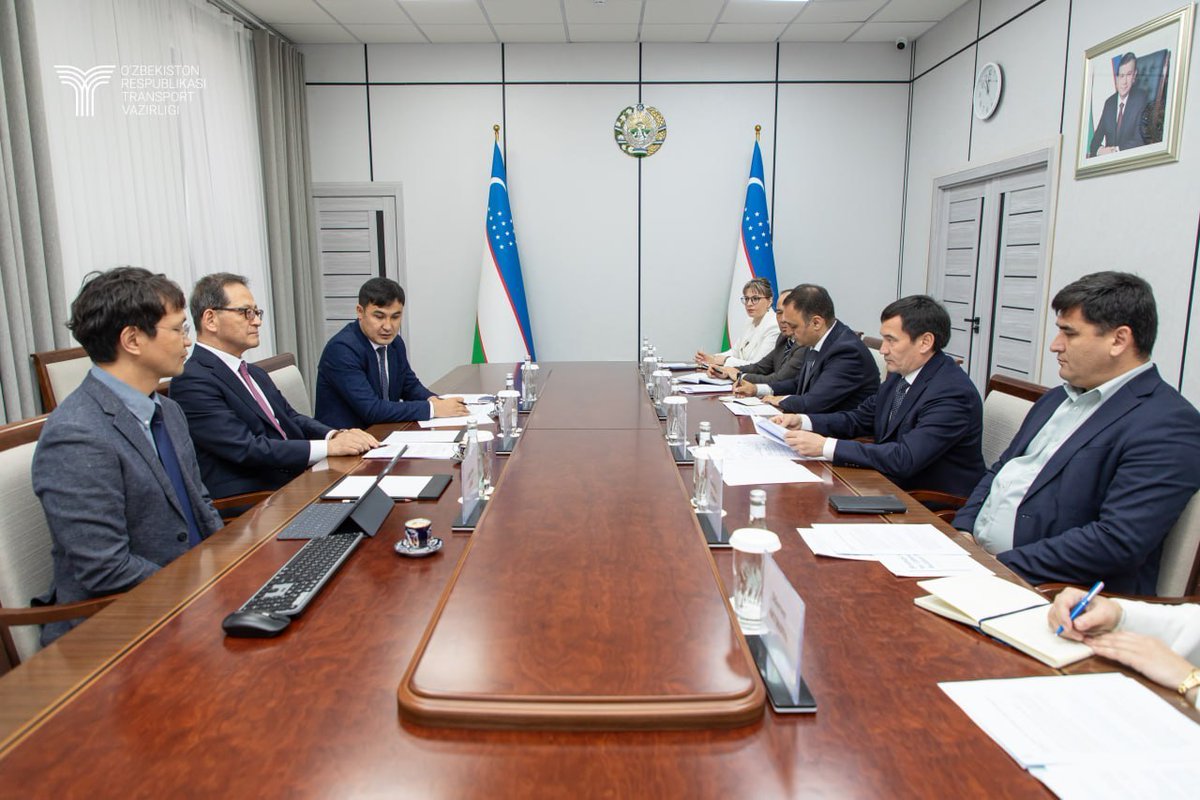 GOV.UZ tweet media