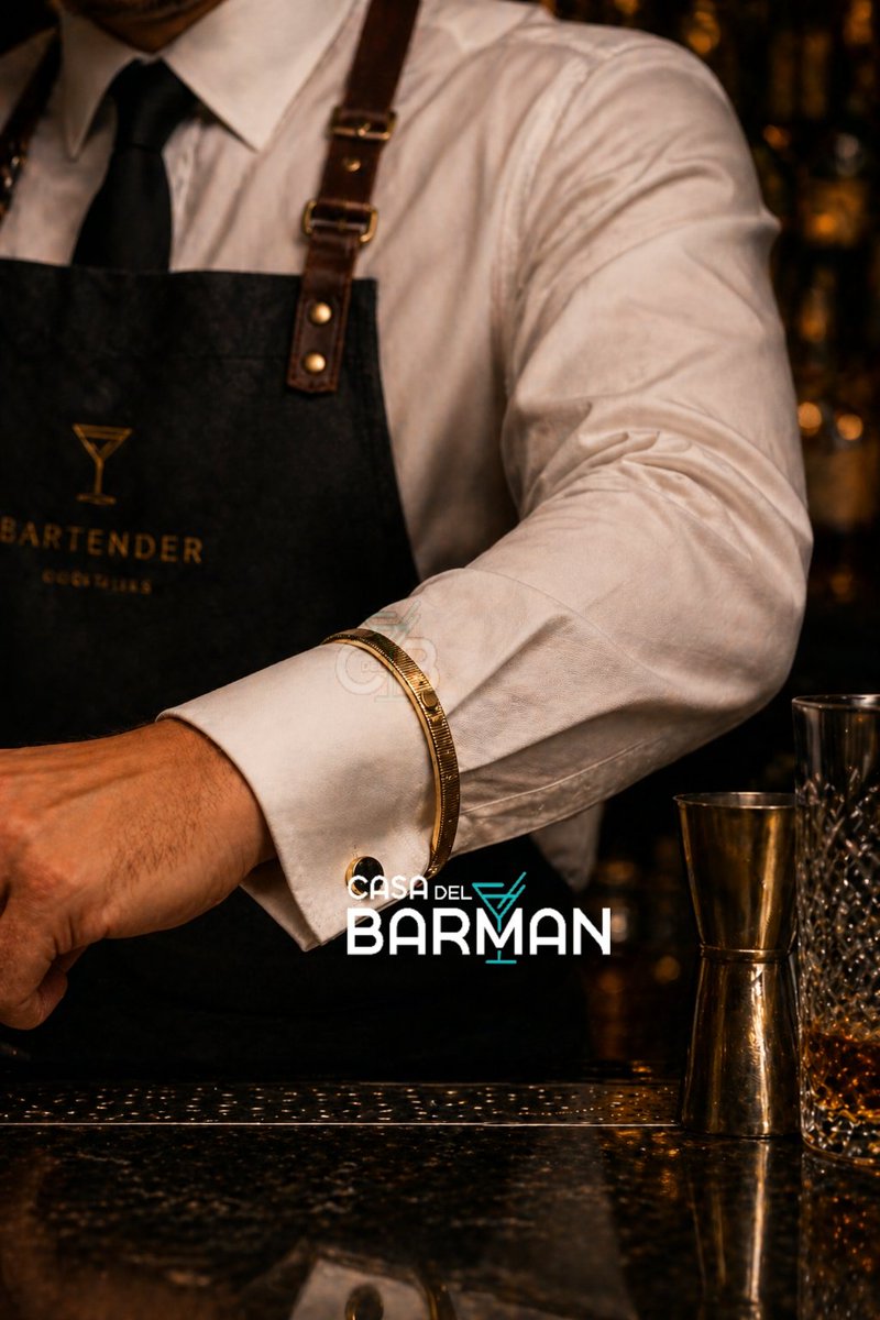 La Casa del Barman tweet media