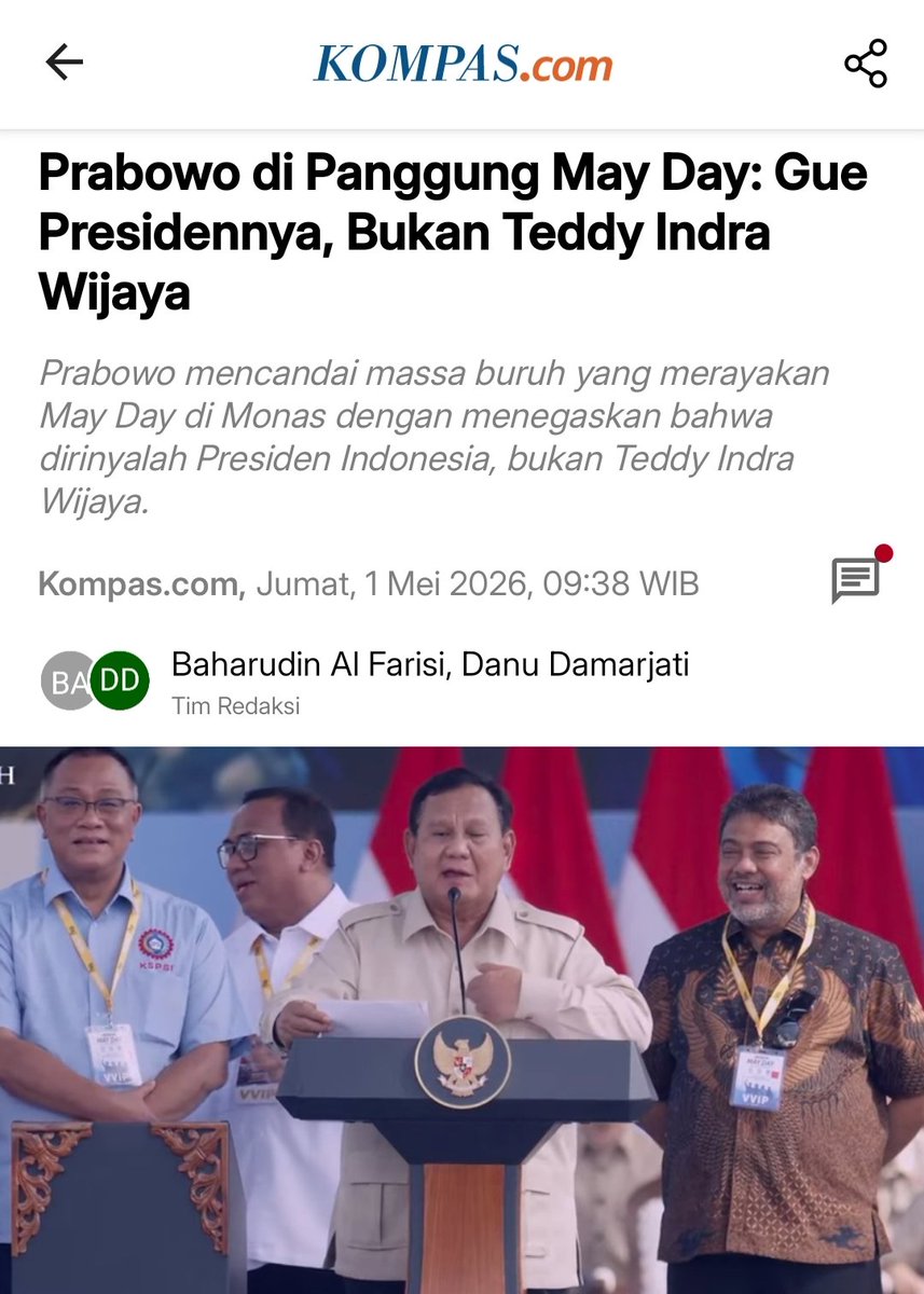 Jejak digital. tweet media