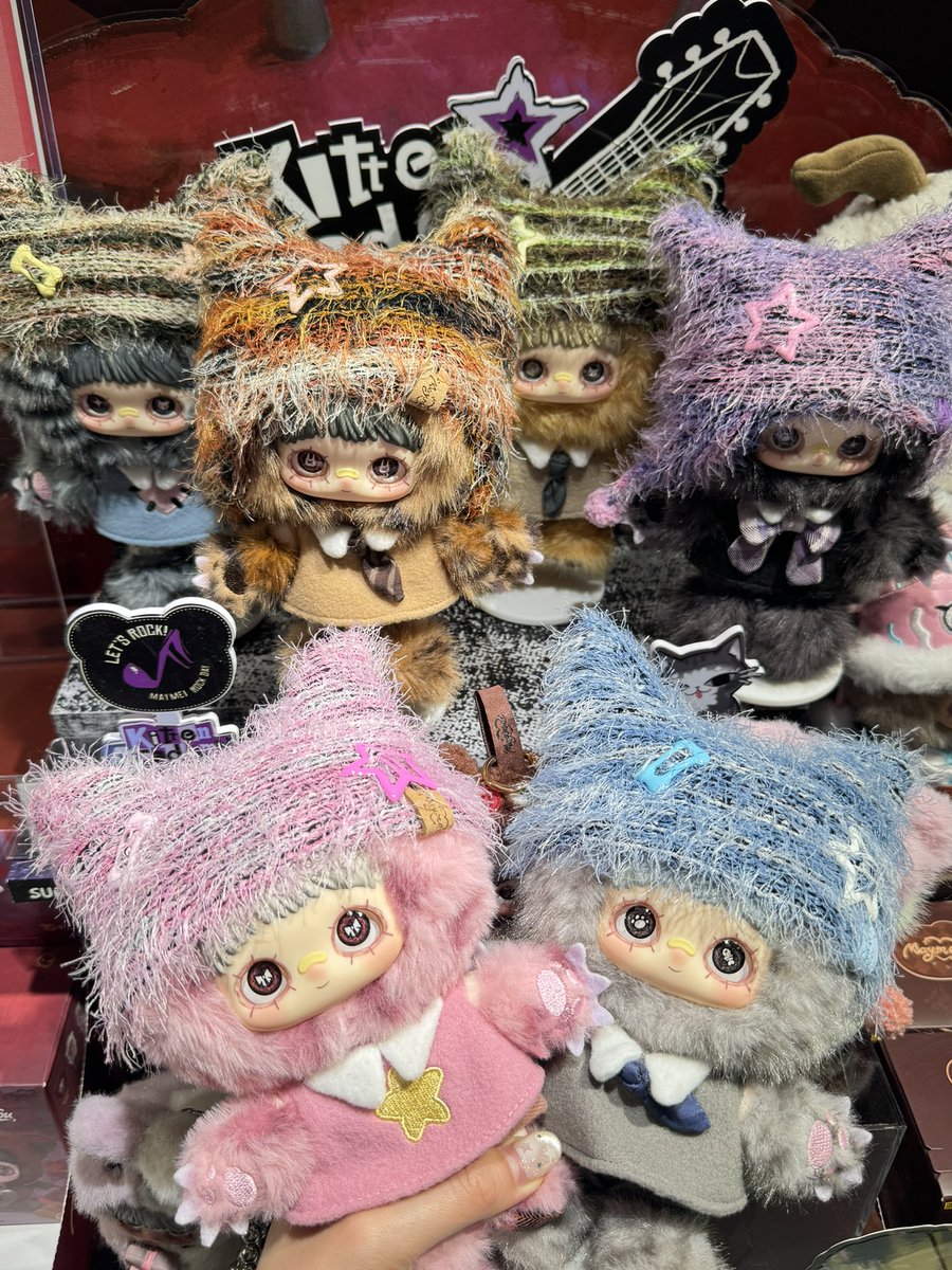 TOPTOY渋谷モディ店 tweet media