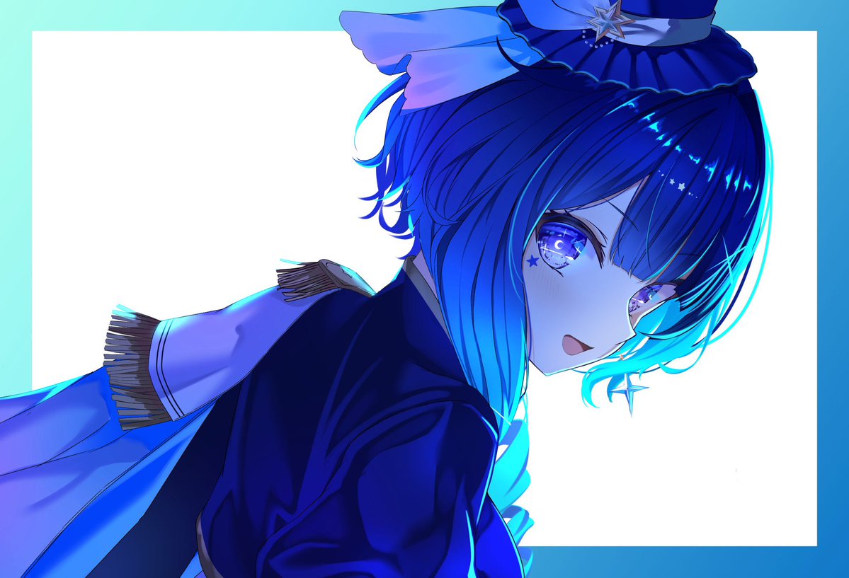 星影テトラ🎪🌟 tweet media