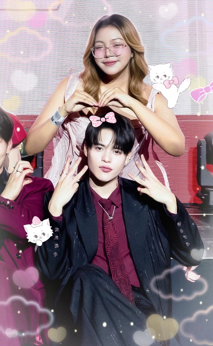 สอฟอ🎀 แม่น้องอ้าย มัมมี้น้องปูน 2 tweet media