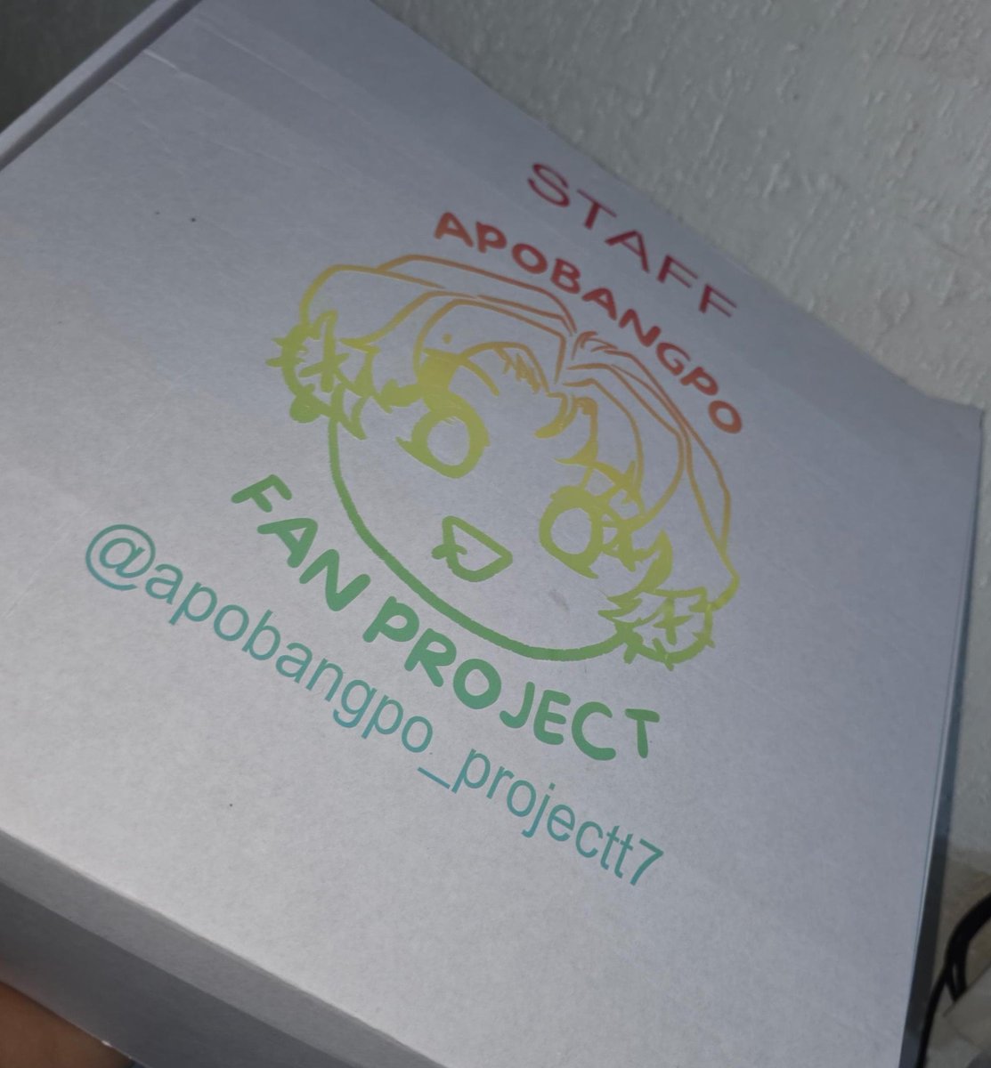 apobangpomx's tweet photo. Cada día se hace más real...
Comenzamos la recta final 💜✨

#btsmexico #army #fanprojectbts #armymexico https://t.co/xFQoci89ng