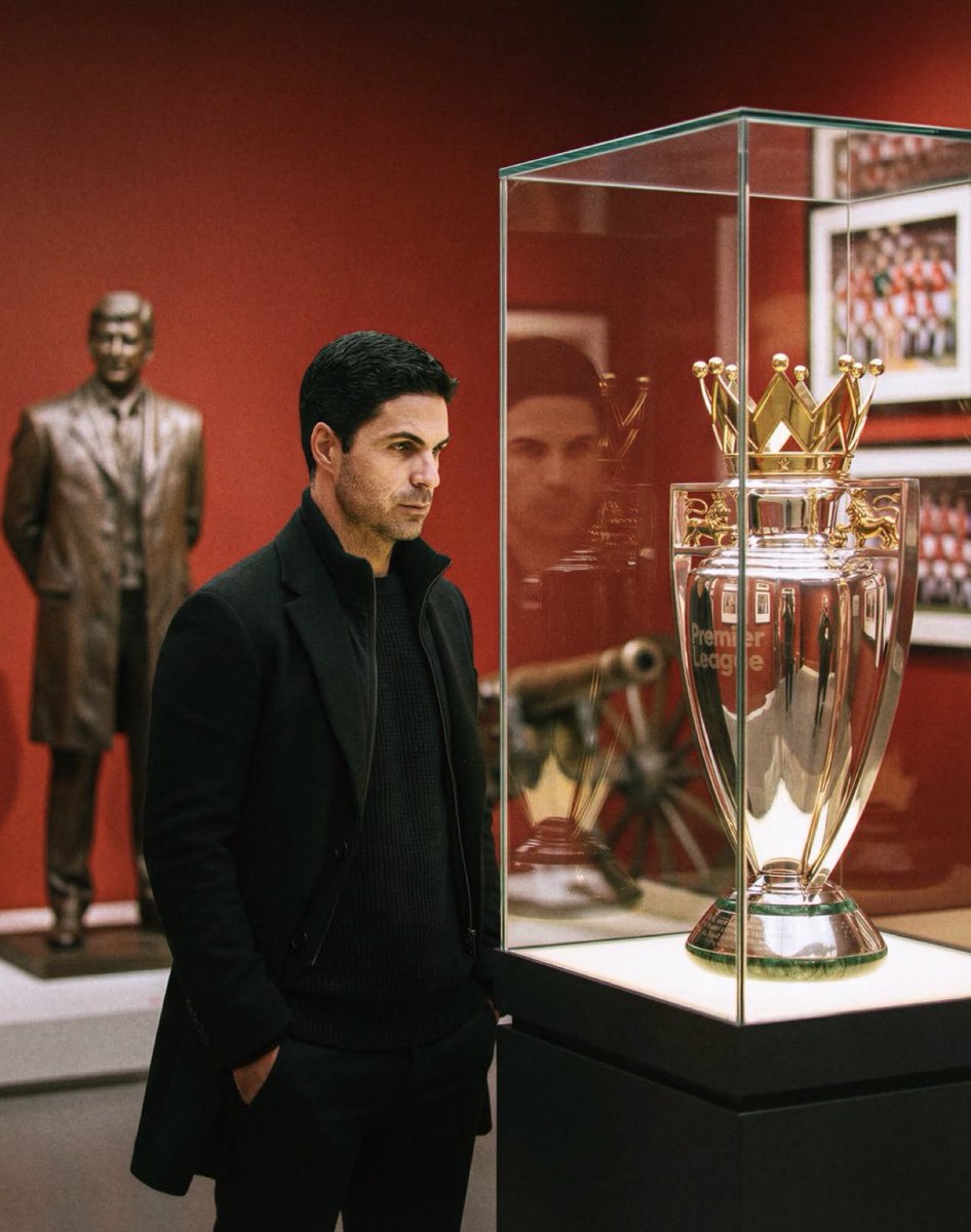 Everyday Arsenal tweet media