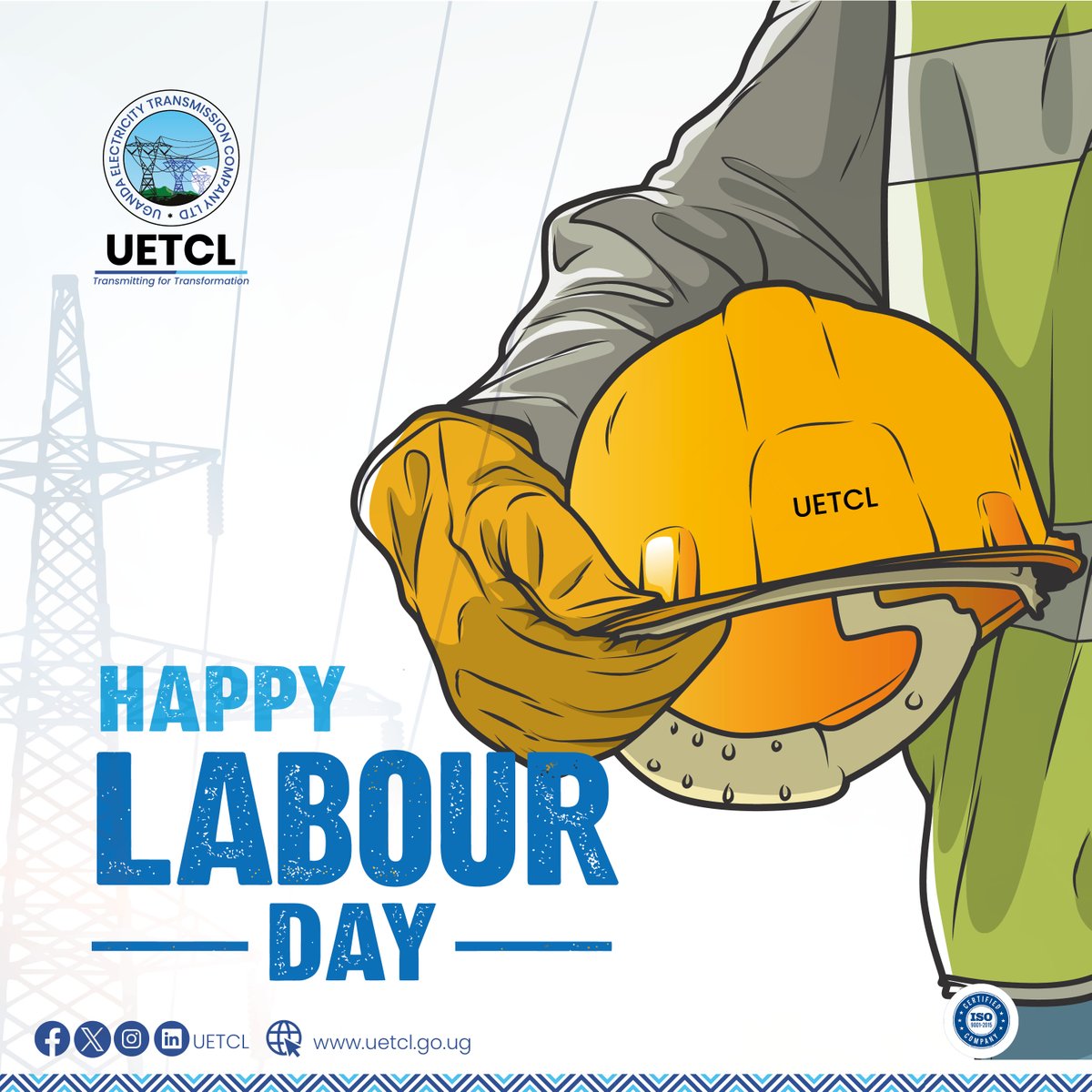 UETCL tweet media