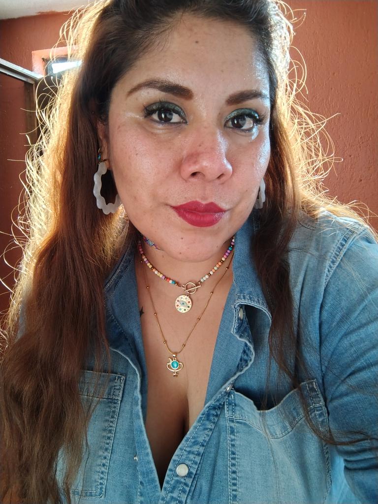 Gladys Lilly 🧙🏻‍♀️🧹🪄🔮 tweet media