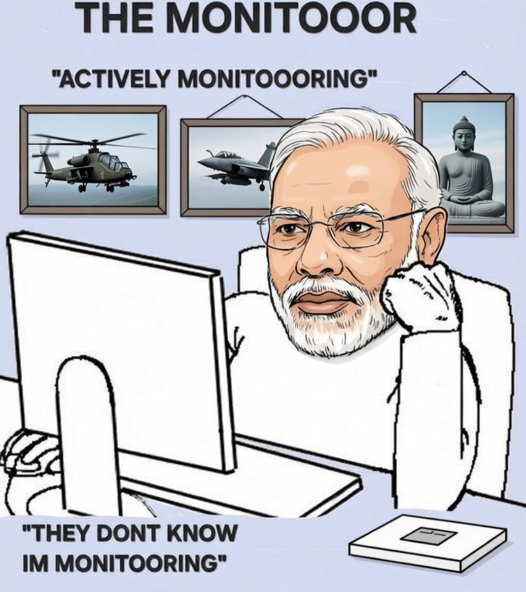 Kaliputra tweet media