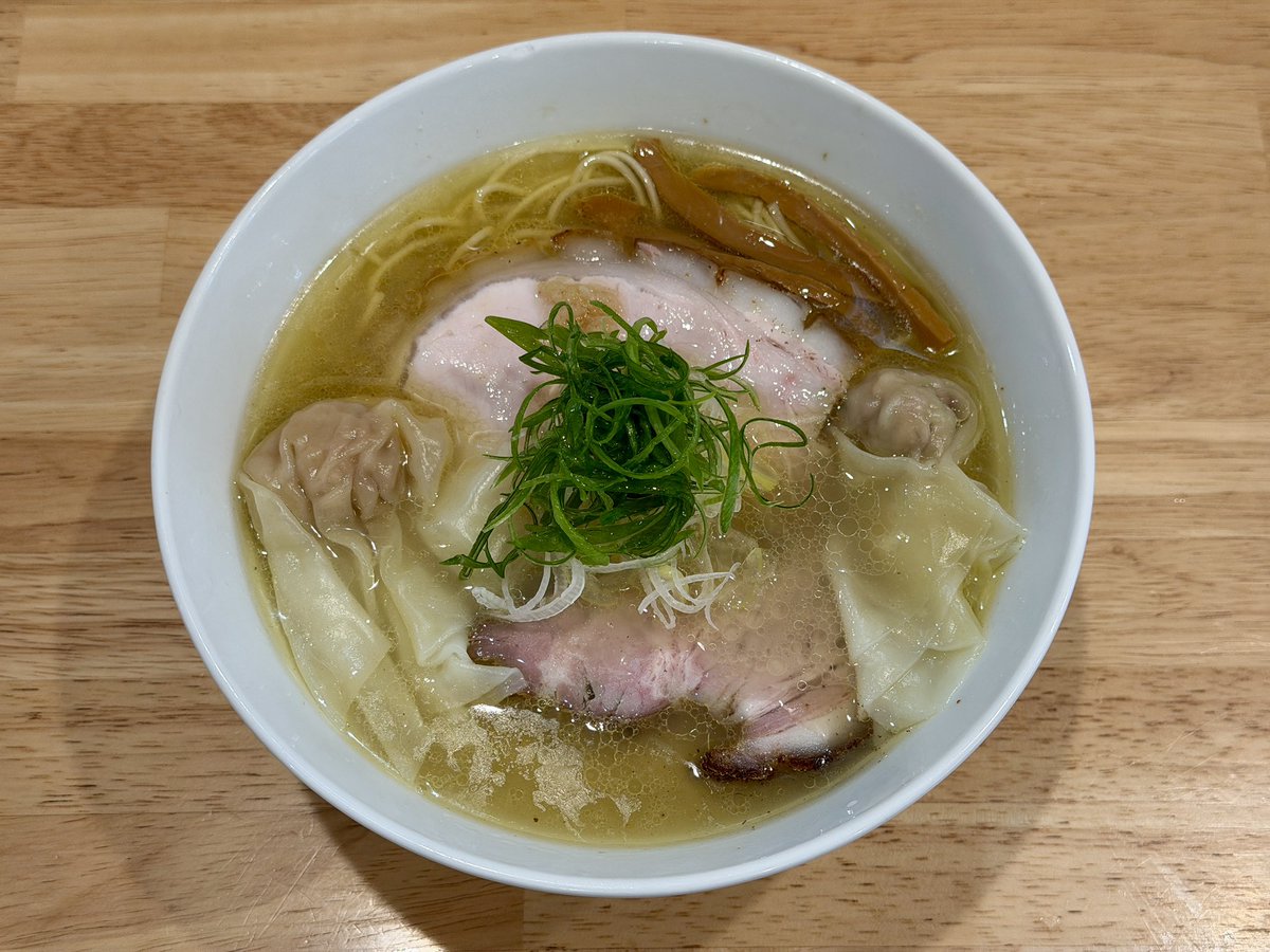 ろじゃー🐟魚民ラーメン部🐟 tweet media