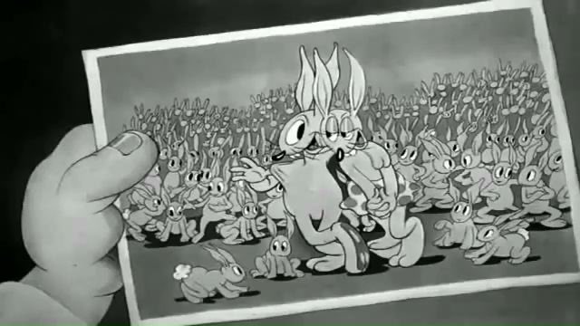 Daily Bugs Bunny 🥕 tweet media