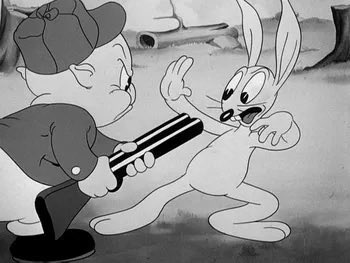 Daily Bugs Bunny 🥕 tweet media