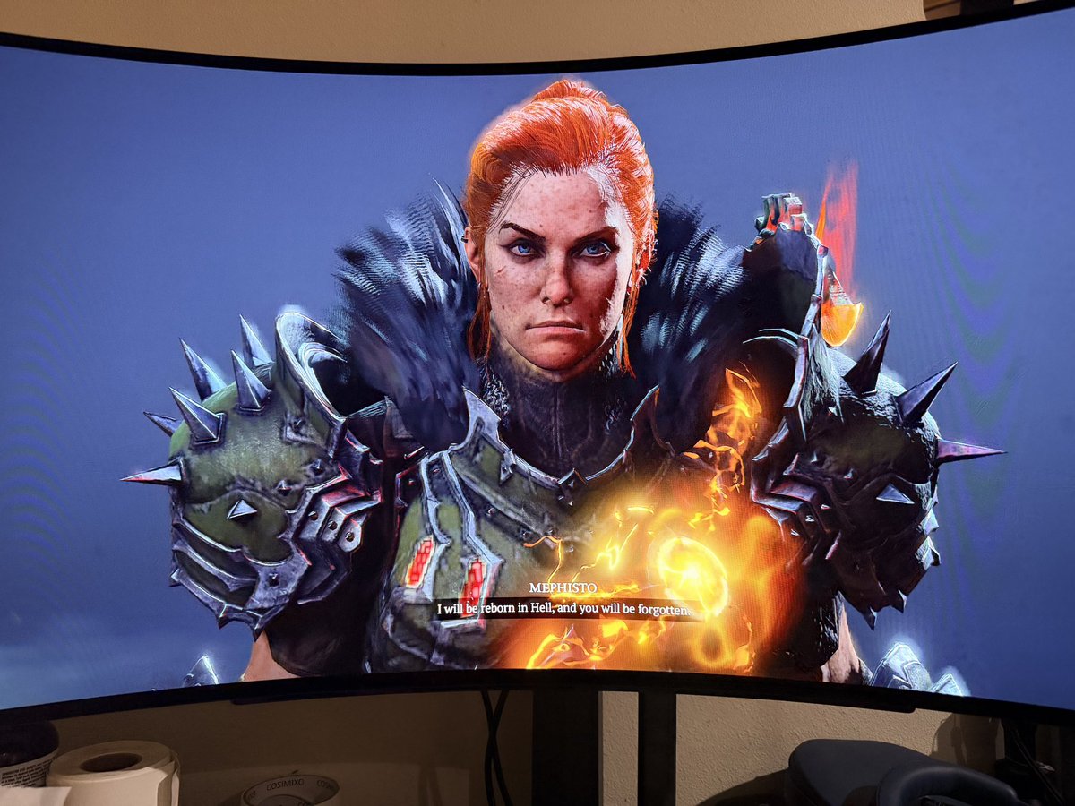 Valkyrie Brynn tweet media